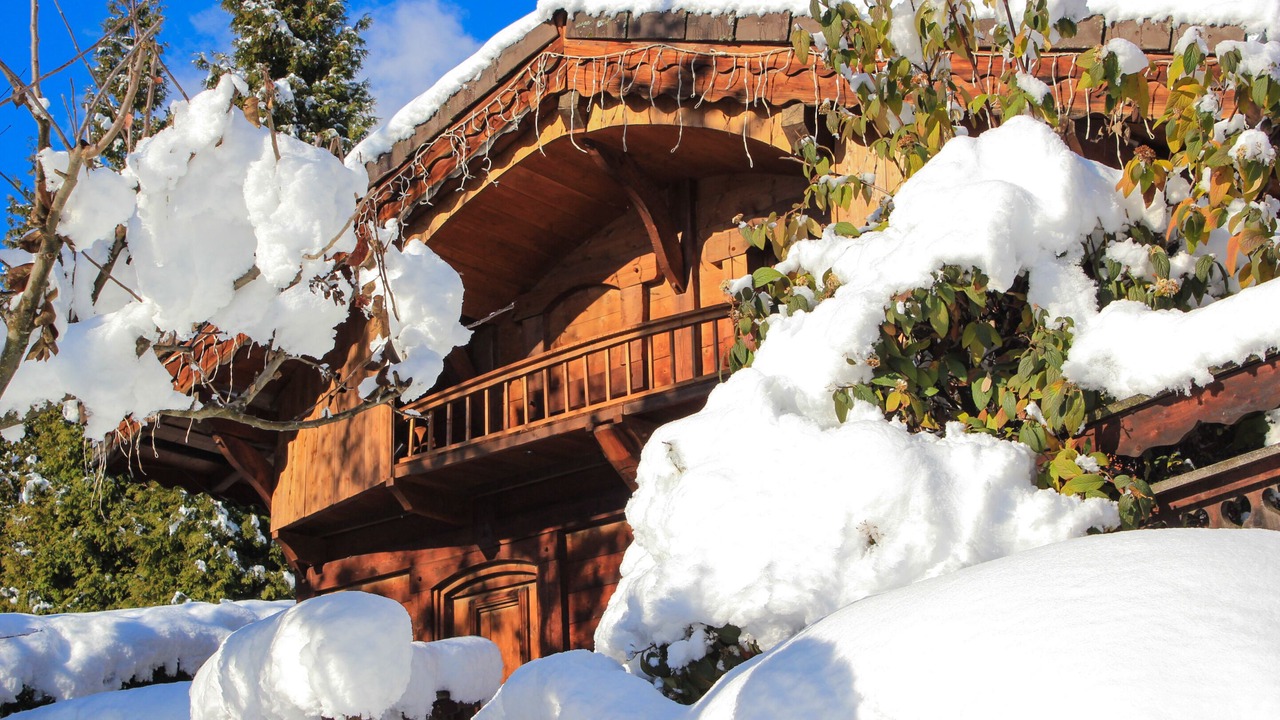 Photo of Outdoor in Passy