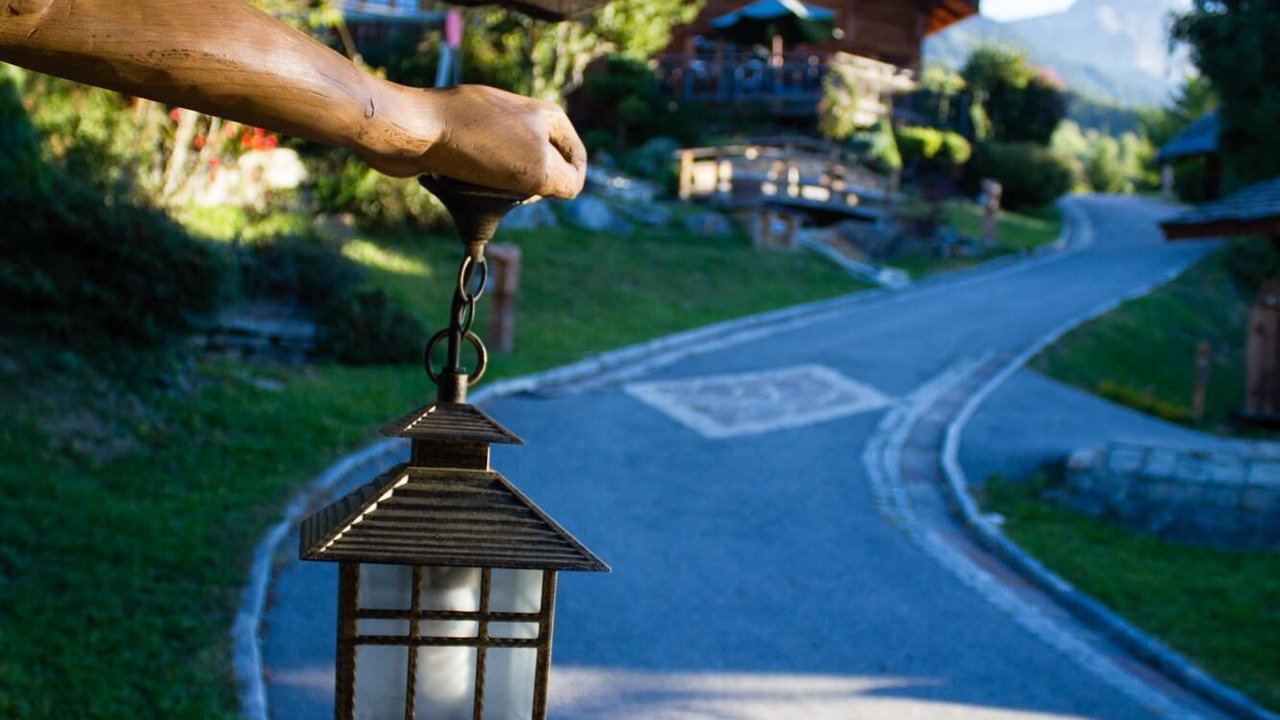 Photo of Outdoor in Passy