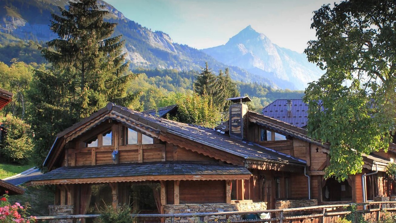 Photo of Outdoor in Passy
