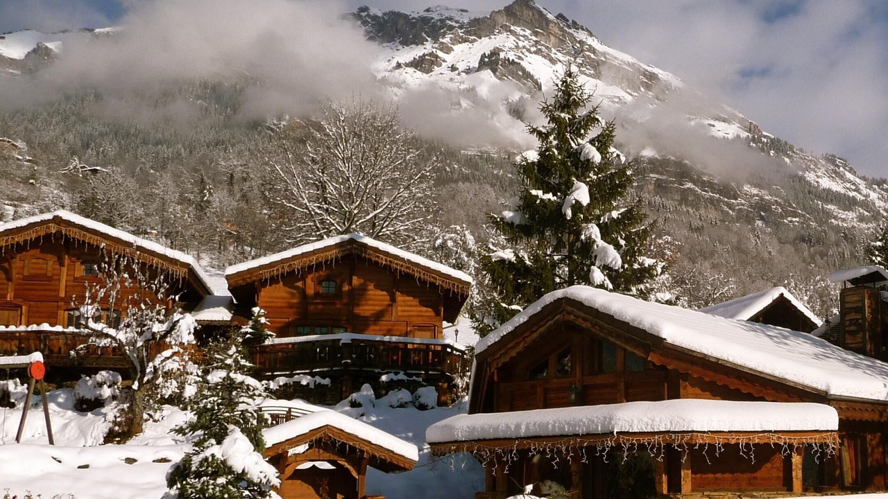 Photo of Outdoor in Passy