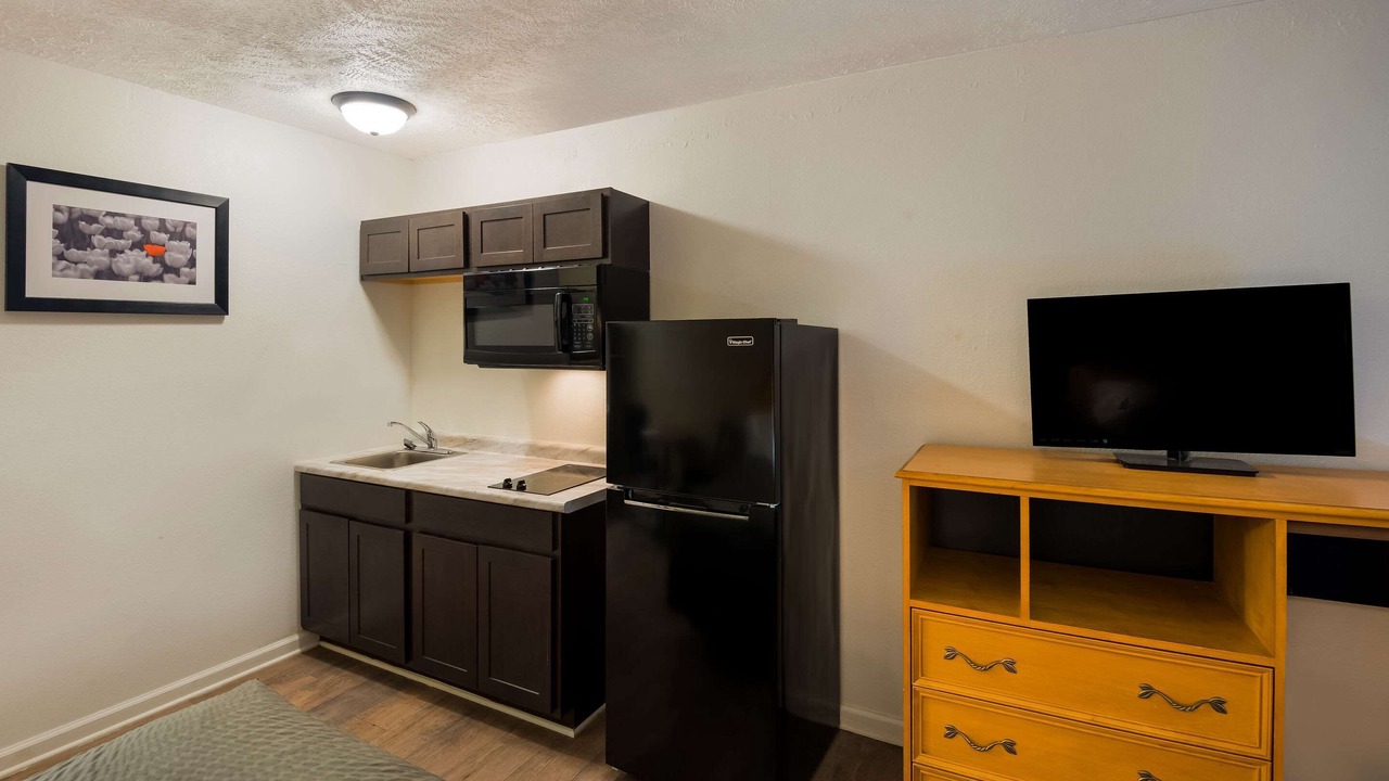 Photo of Bedroom in Brazil