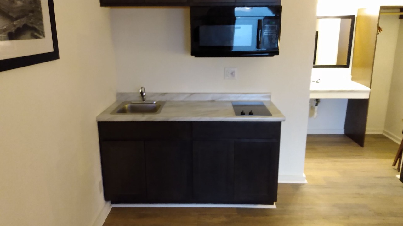 Photo of Kitchen in Brazil