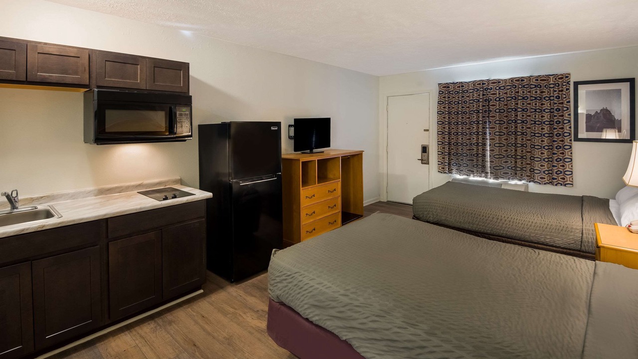 Photo of Bedroom in Brazil