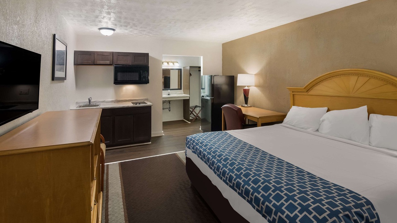 Photo of Bedroom in Brazil