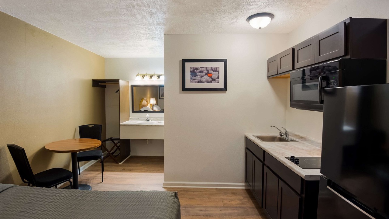 Photo of Bedroom in Brazil