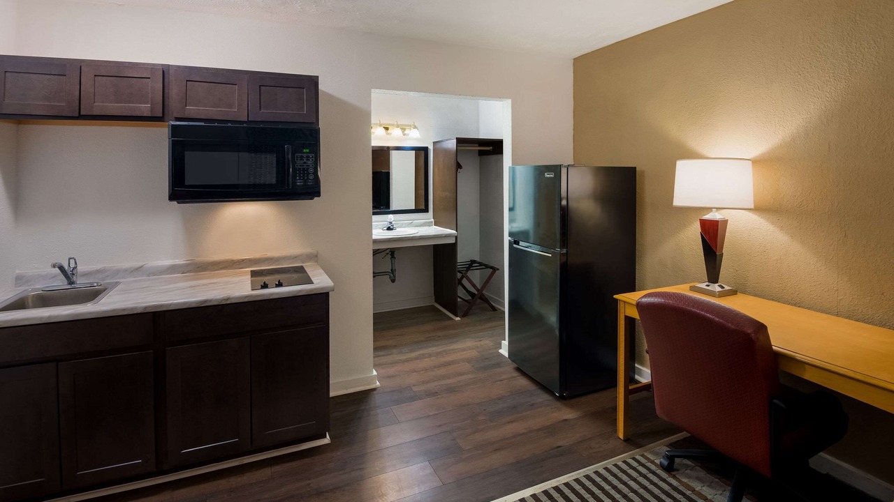 Photo of Bedroom in Brazil