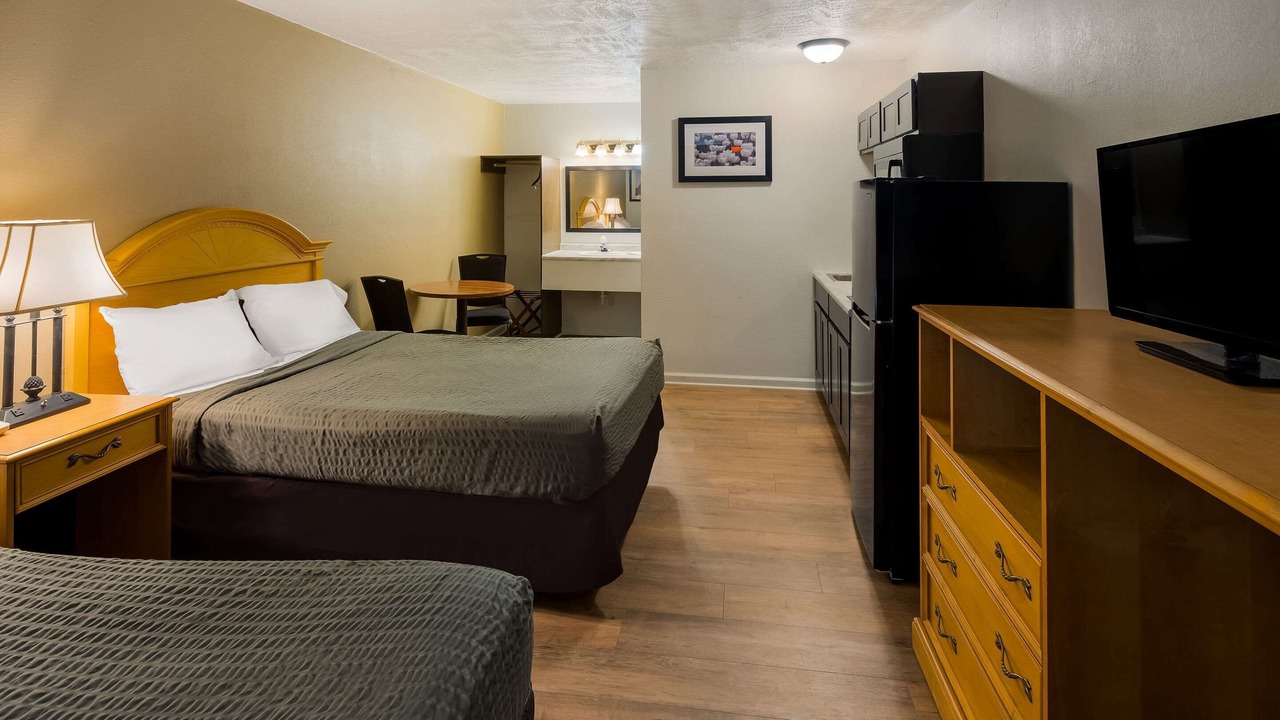 Photo of Bedroom in Brazil