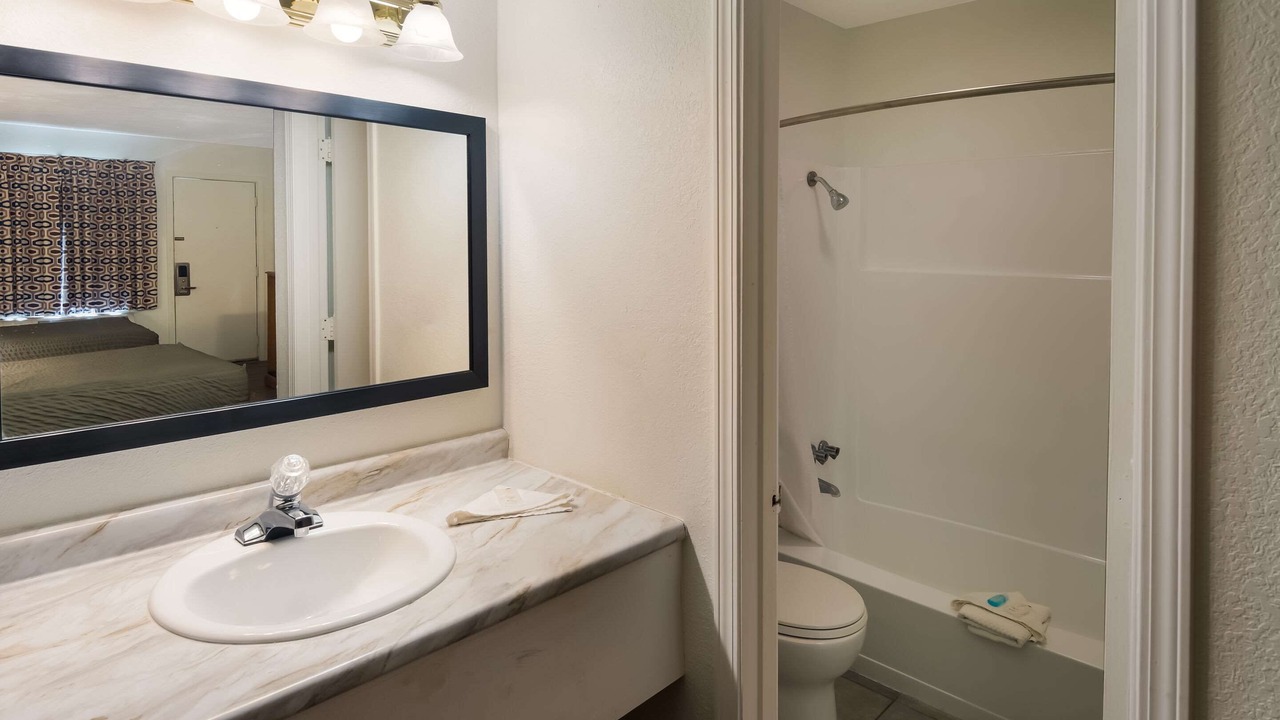 Photo of Bedroom in Brazil