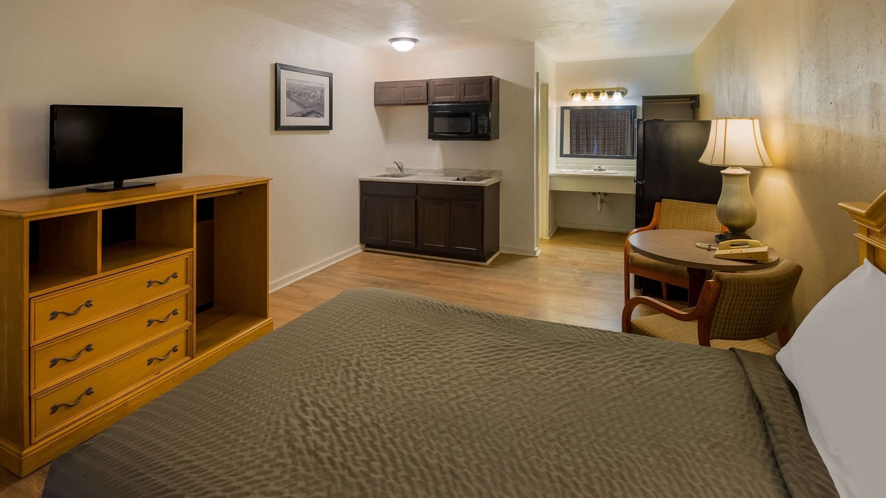 Photo of Bedroom in Brazil