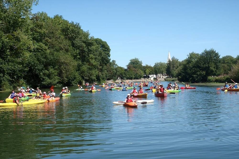 Photo of Others in La Fleche