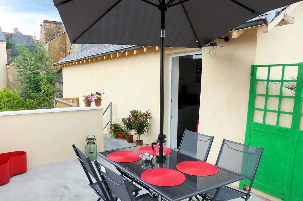 Photo of Outdoor in La Fleche