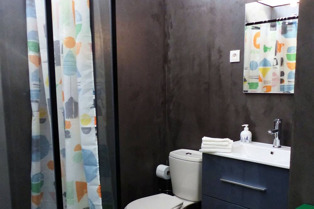 Photo of Bathroom in La Fleche
