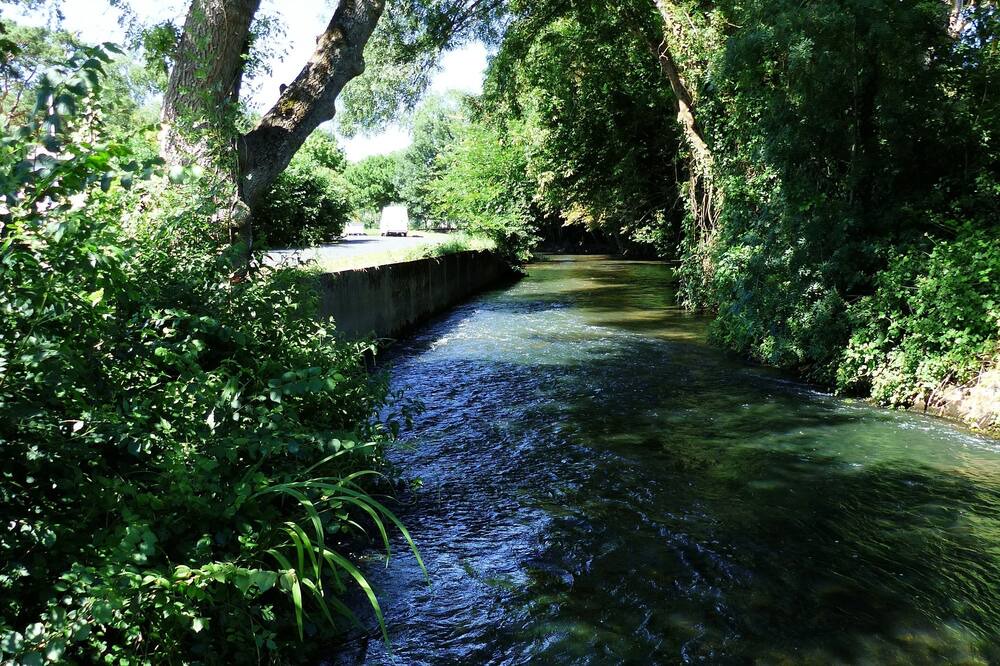 Photo of Outdoor in La Fleche