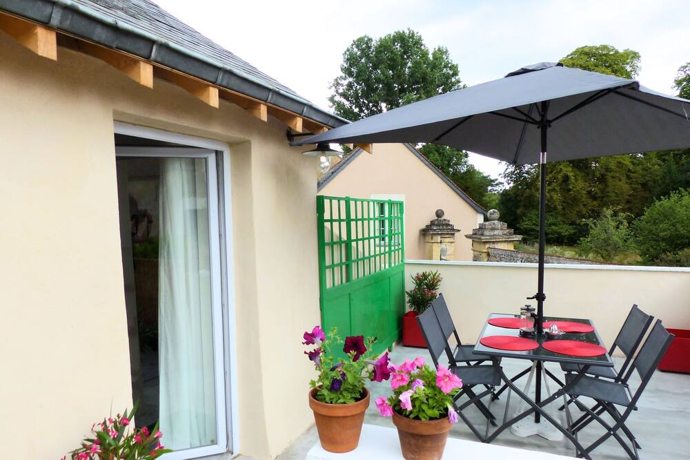 Photo of Outdoor in La Fleche
