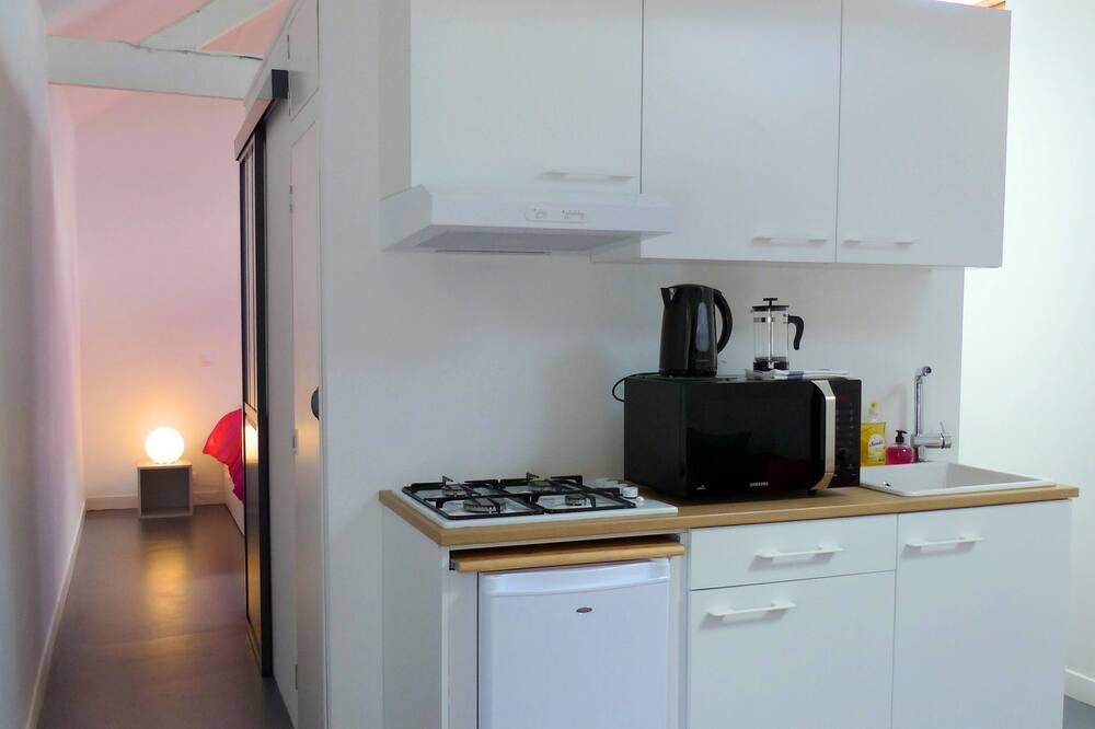 Photo of Bedroom in La Fleche