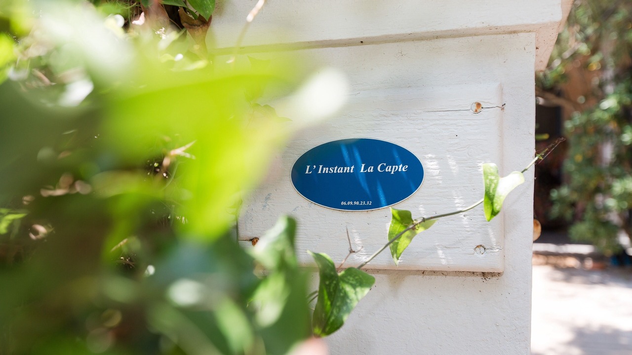 Photo of Outdoor in La Capte