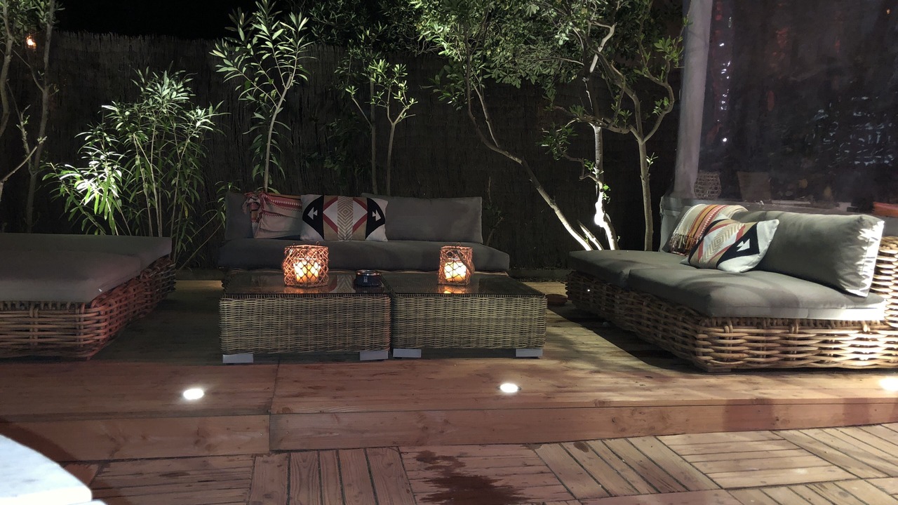 Photo of Outdoor in La Capte