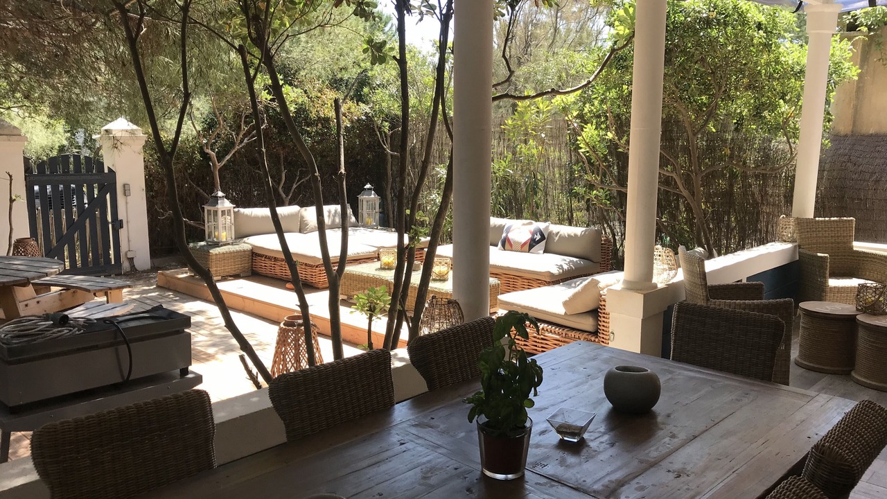 Photo of Outdoor in La Capte