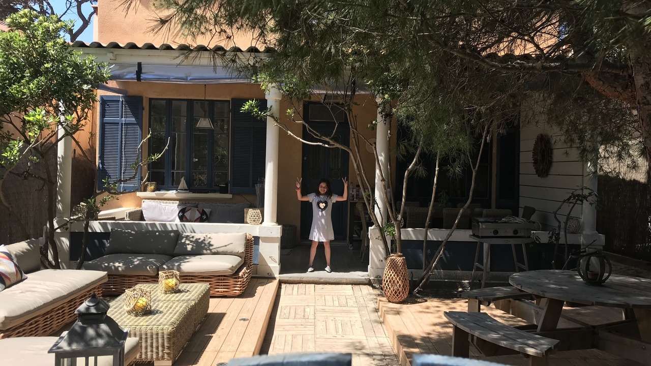 Photo of Outdoor in La Capte