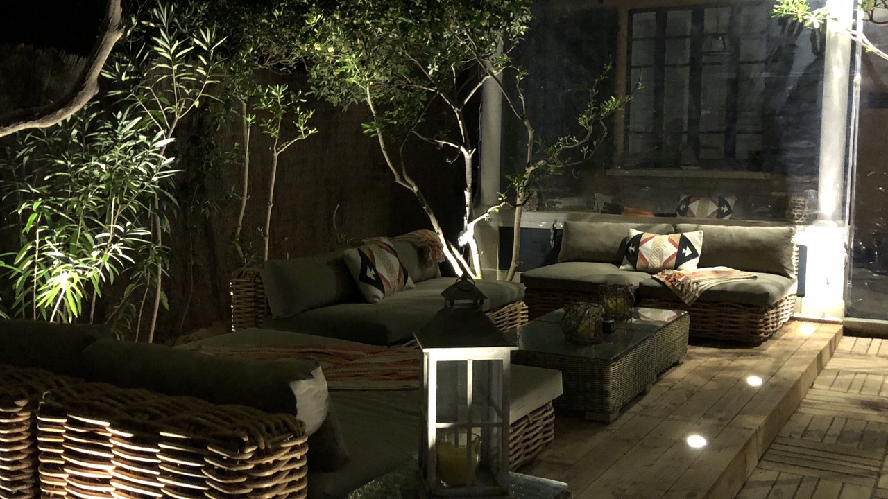 Photo of Outdoor in La Capte