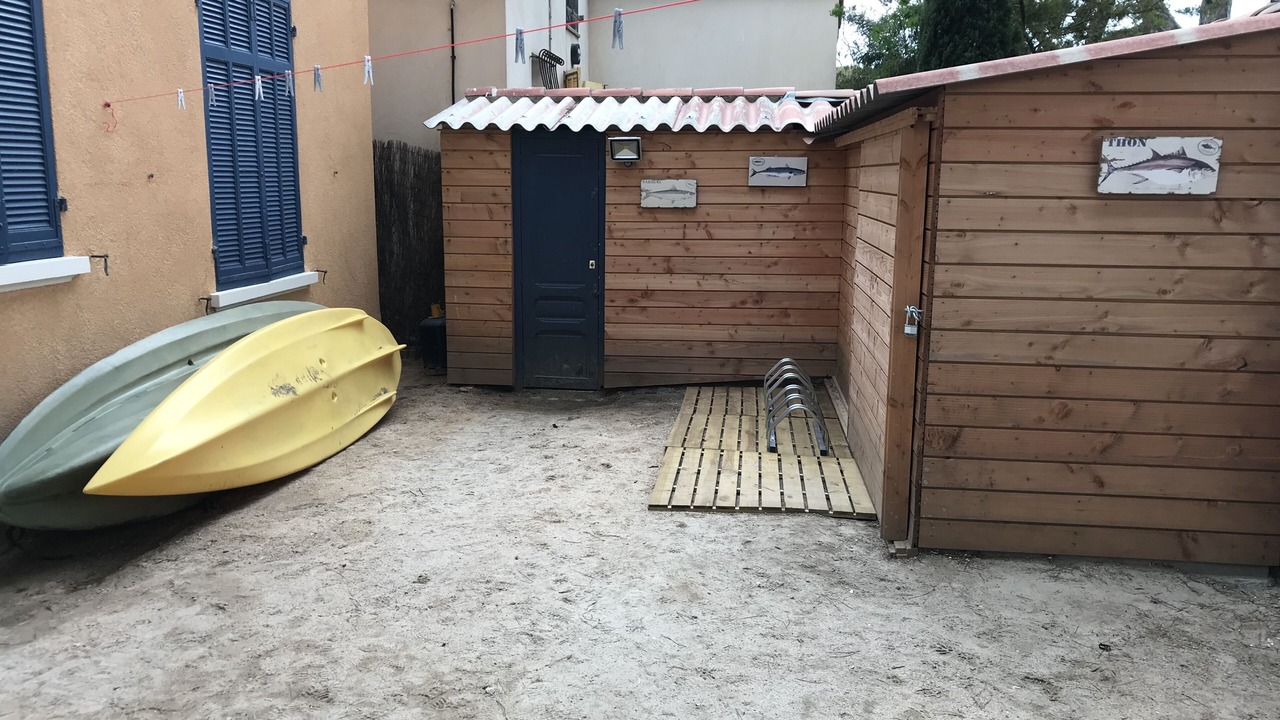 Photo of Outdoor in La Capte