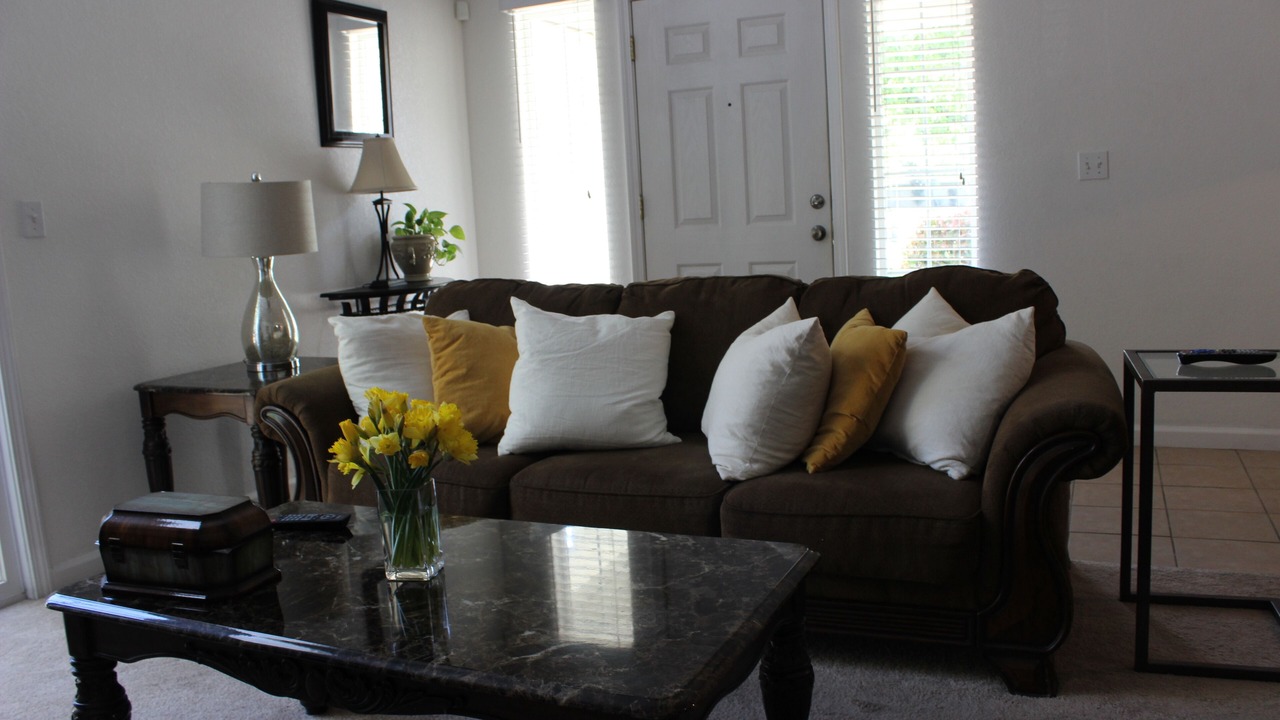 Photo of Livingroom in Stockton