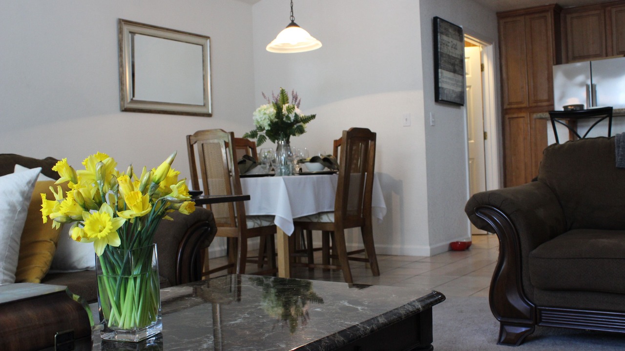 Photo of Livingroom in Stockton