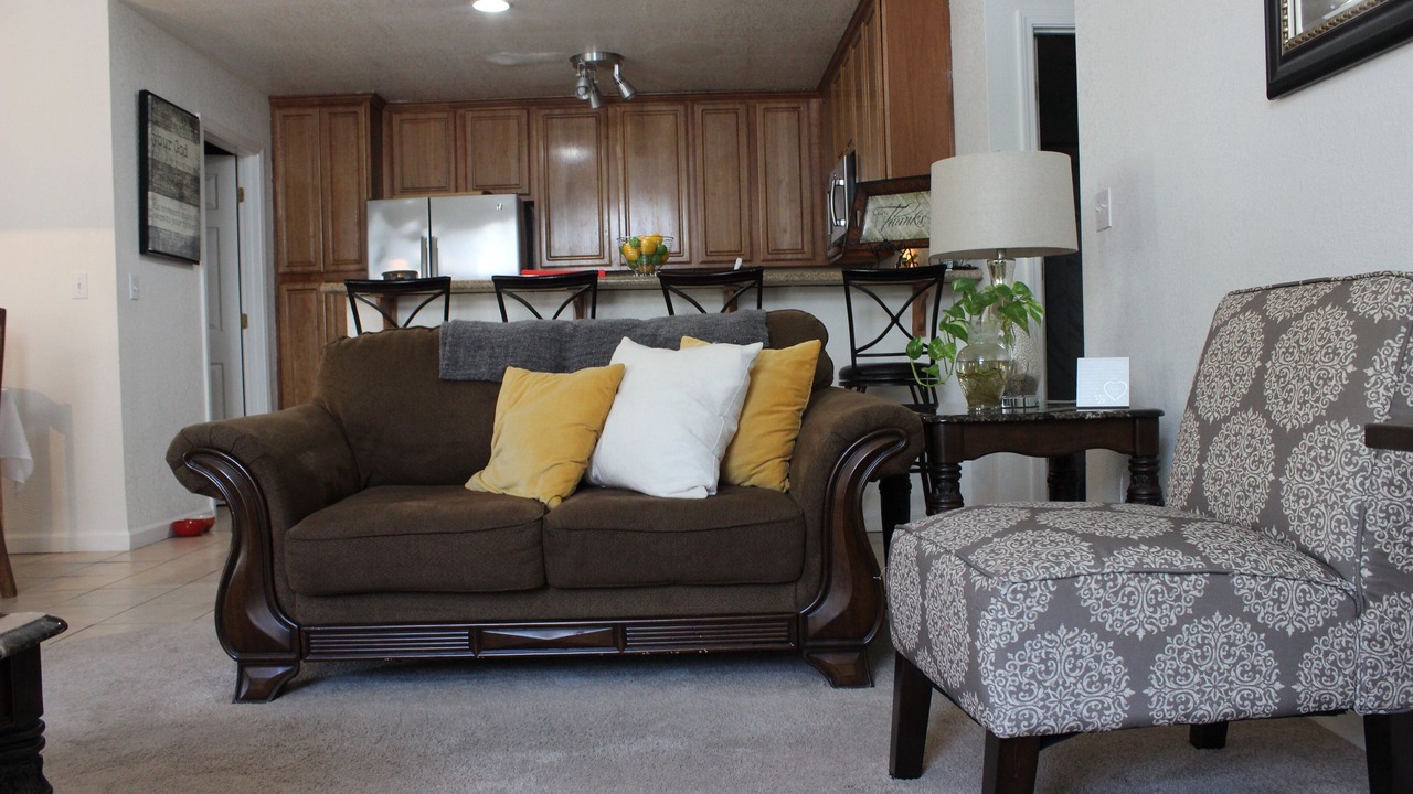 Photo of Livingroom in Stockton