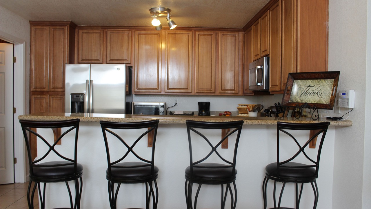 Photo of Kitchen in Stockton