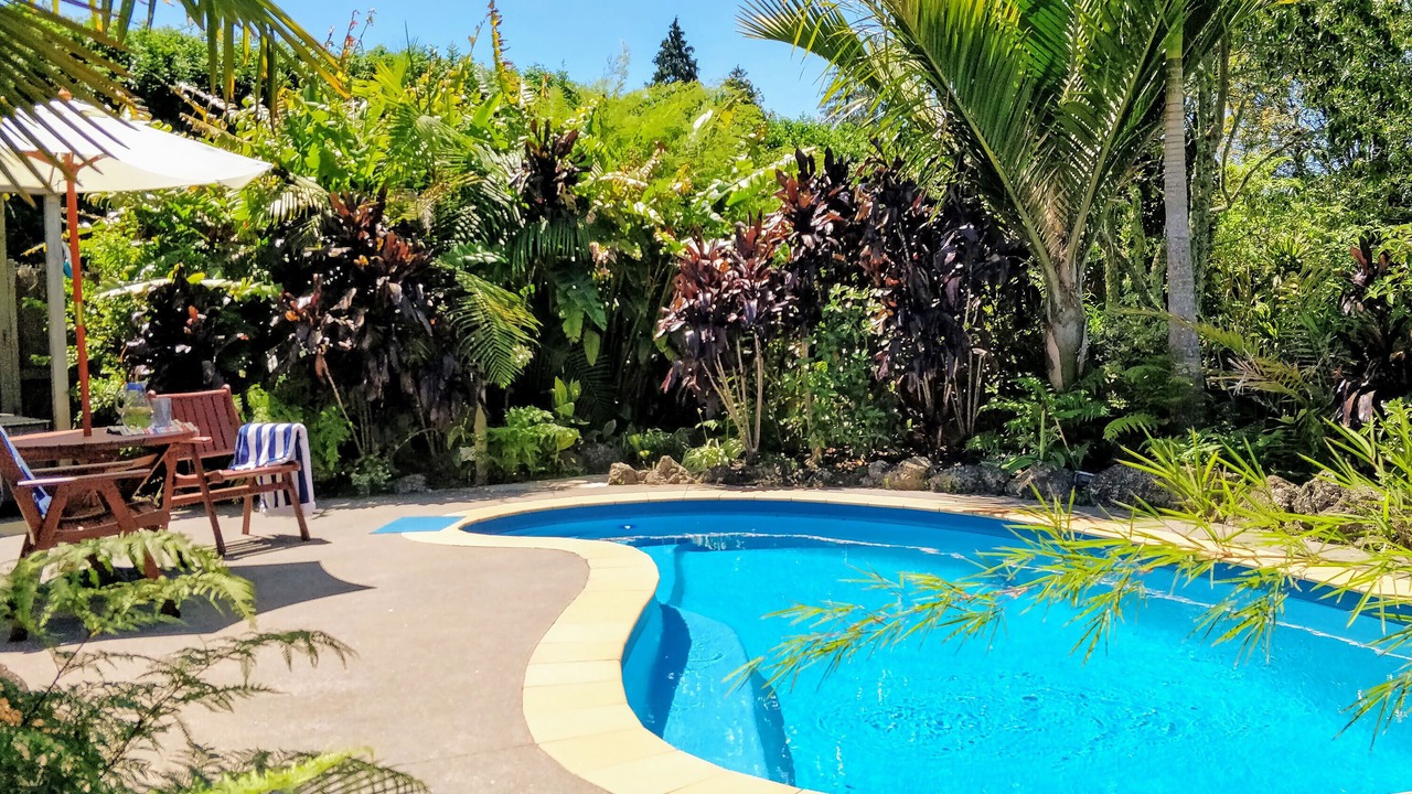 Photo of Outdoor in Kerikeri