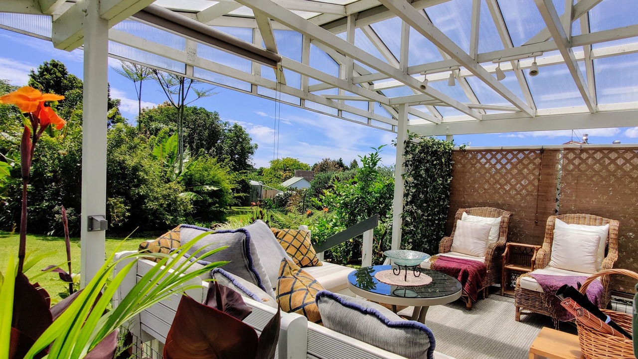 Photo of Outdoor in Kerikeri