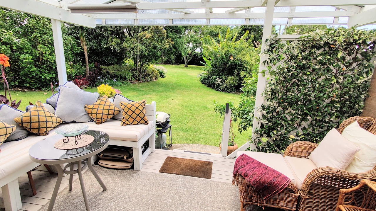 Photo of Outdoor in Kerikeri