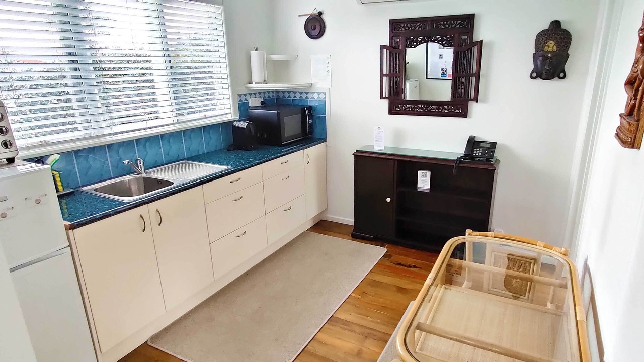 Photo of Kitchen in Kerikeri