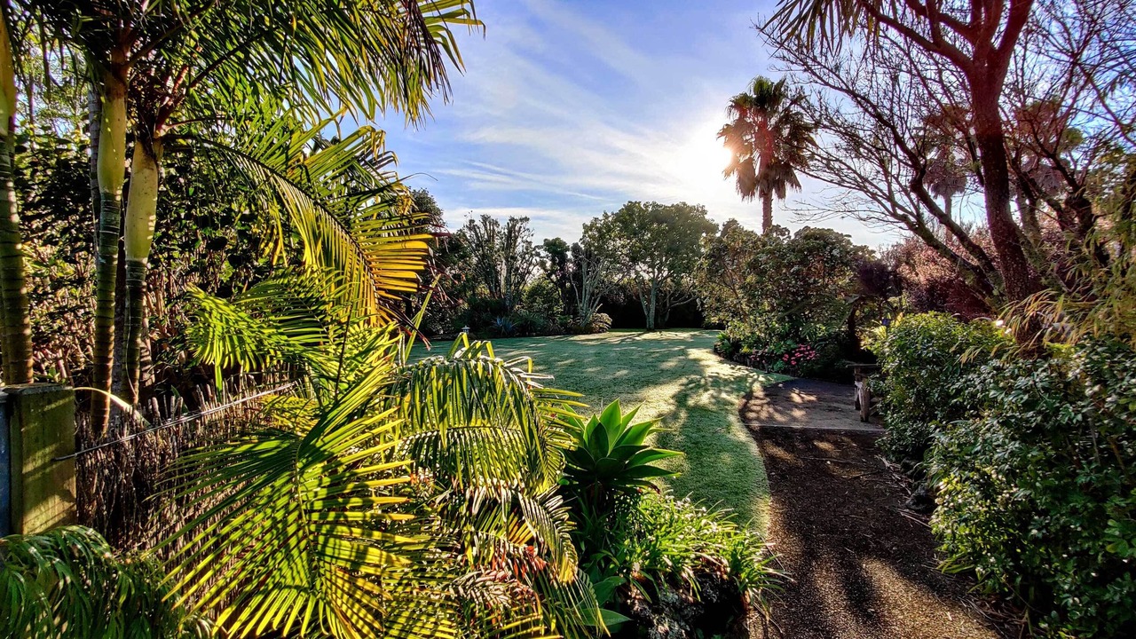 Photo of Outdoor in Kerikeri