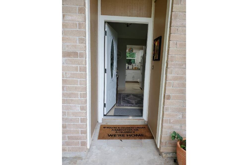 Photo of Outdoor in League City