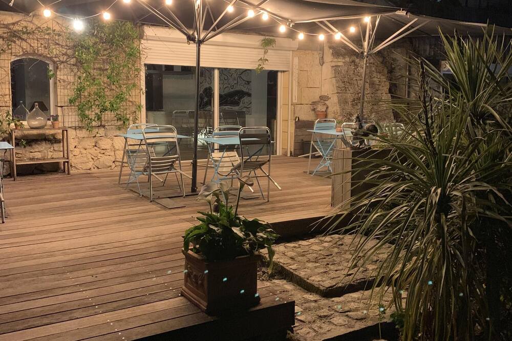 Photo of Outdoor in Genissac