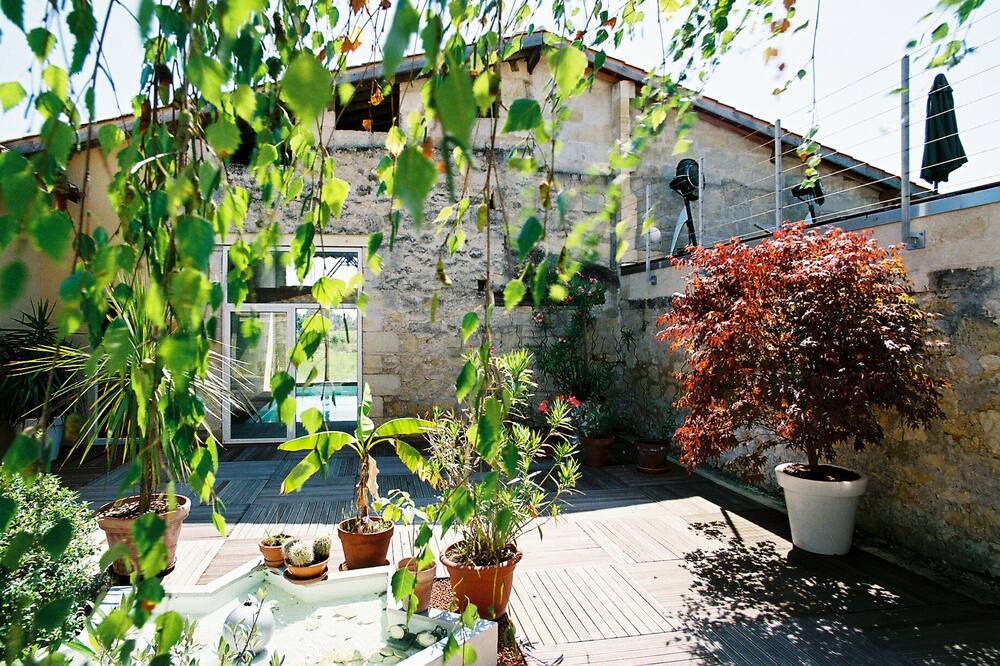 Photo of Outdoor in Genissac