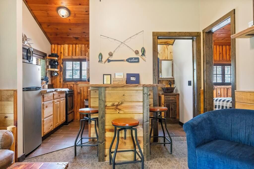Photo of Kitchen in Indian River