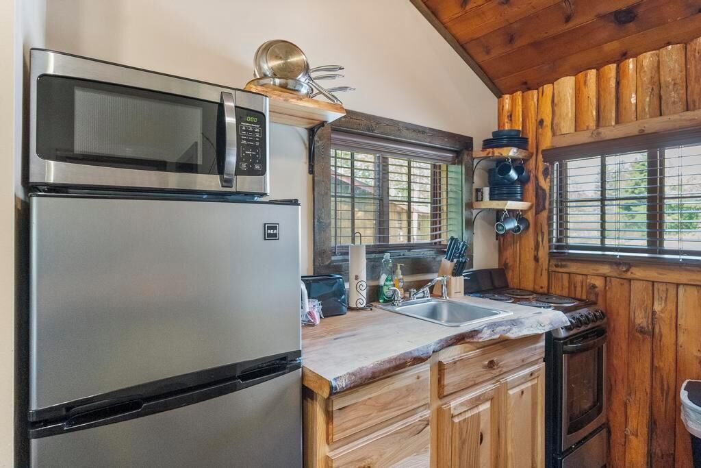 Photo of Kitchen in Indian River