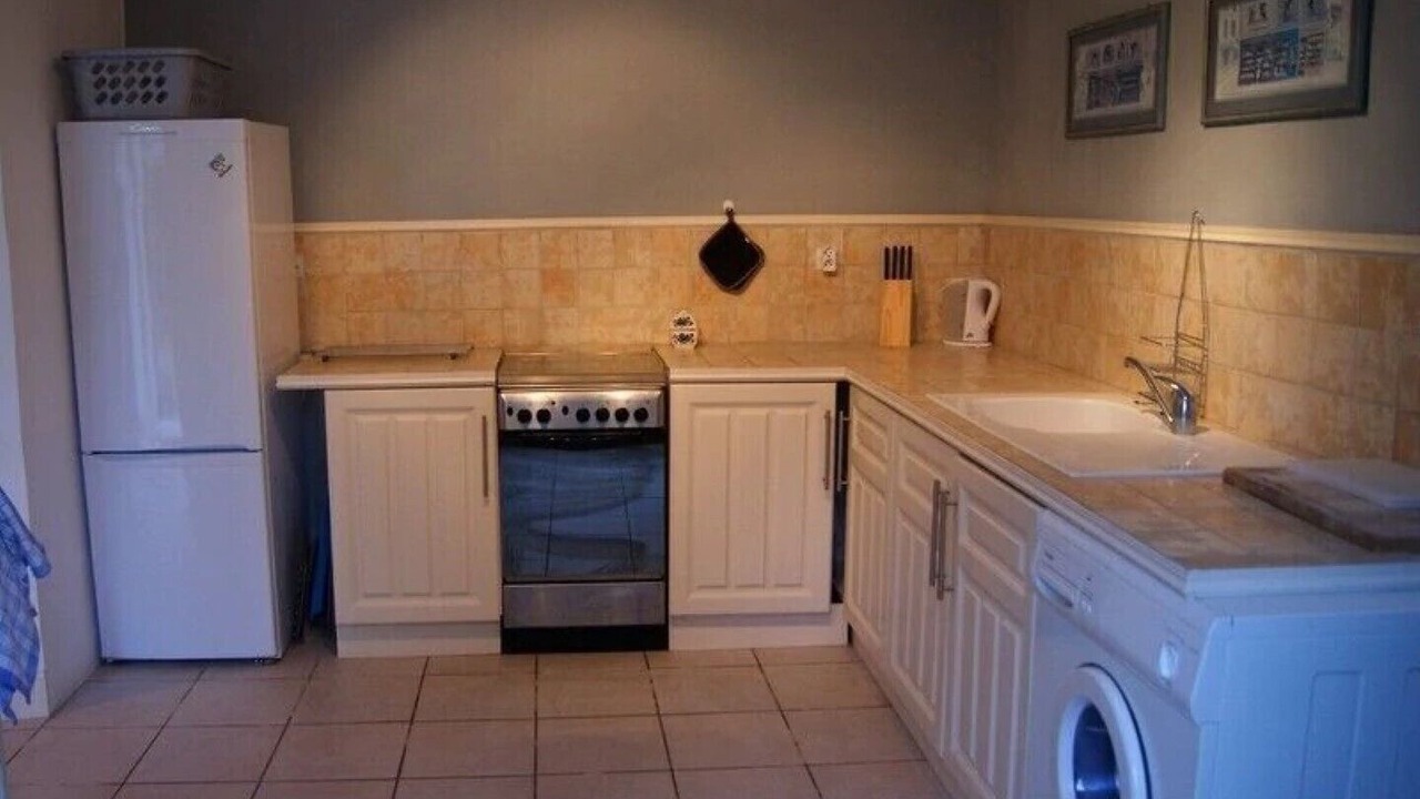 Photo of Kitchen in Cussay