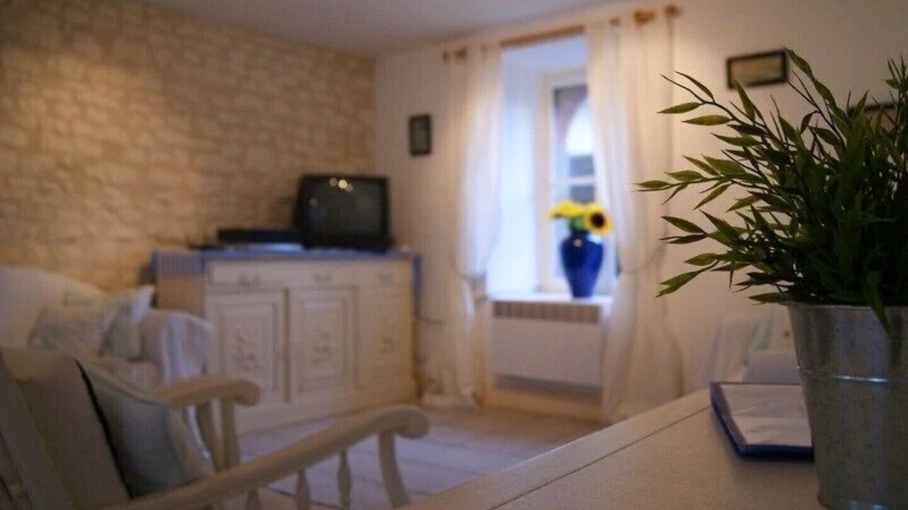 Photo of Livingroom in Cussay