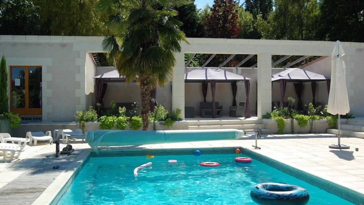 Photo of Outdoor in Cussay