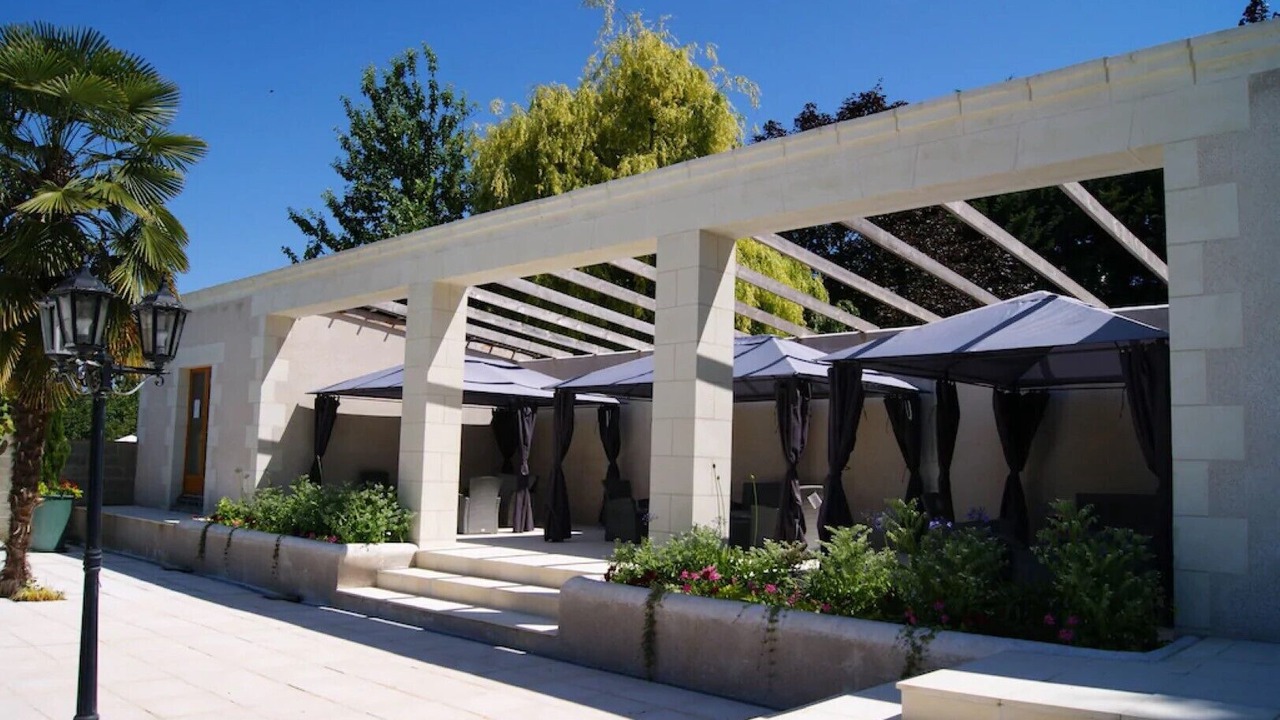 Photo of Outdoor in Cussay