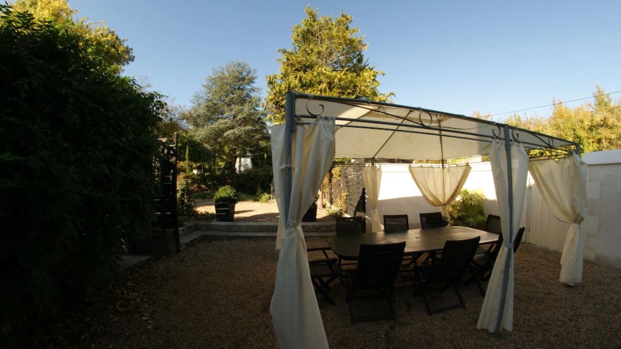 Photo of Outdoor in Cussay