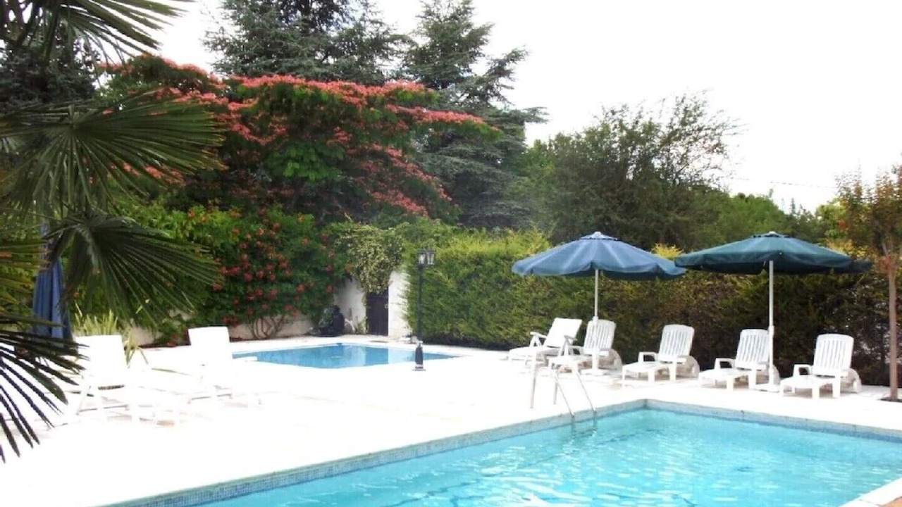 Photo of Outdoor in Cussay