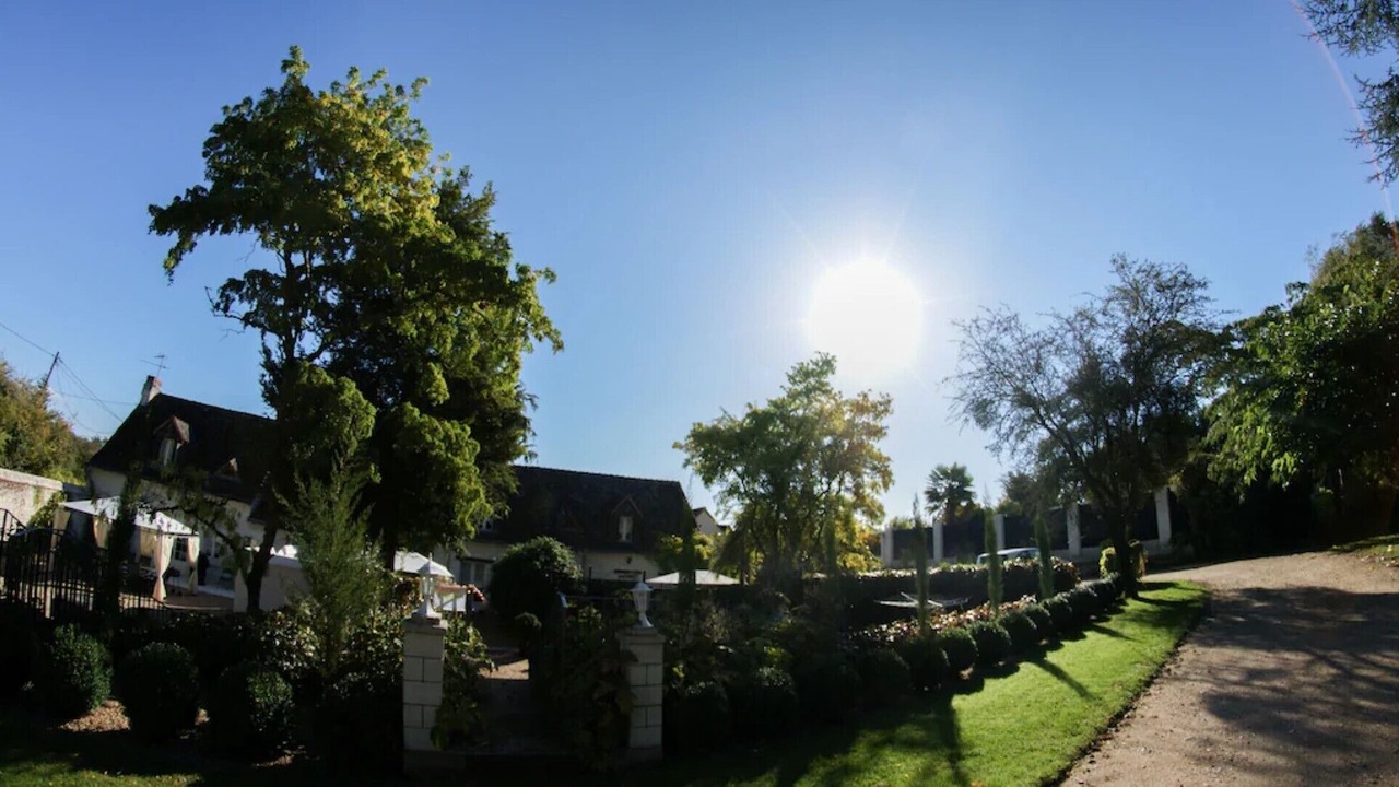 Photo of Outdoor in Cussay