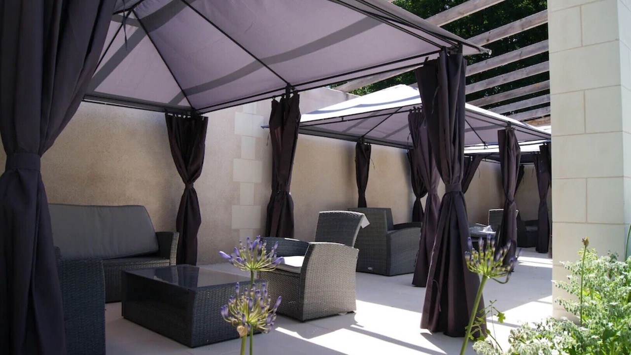Photo of Outdoor in Cussay