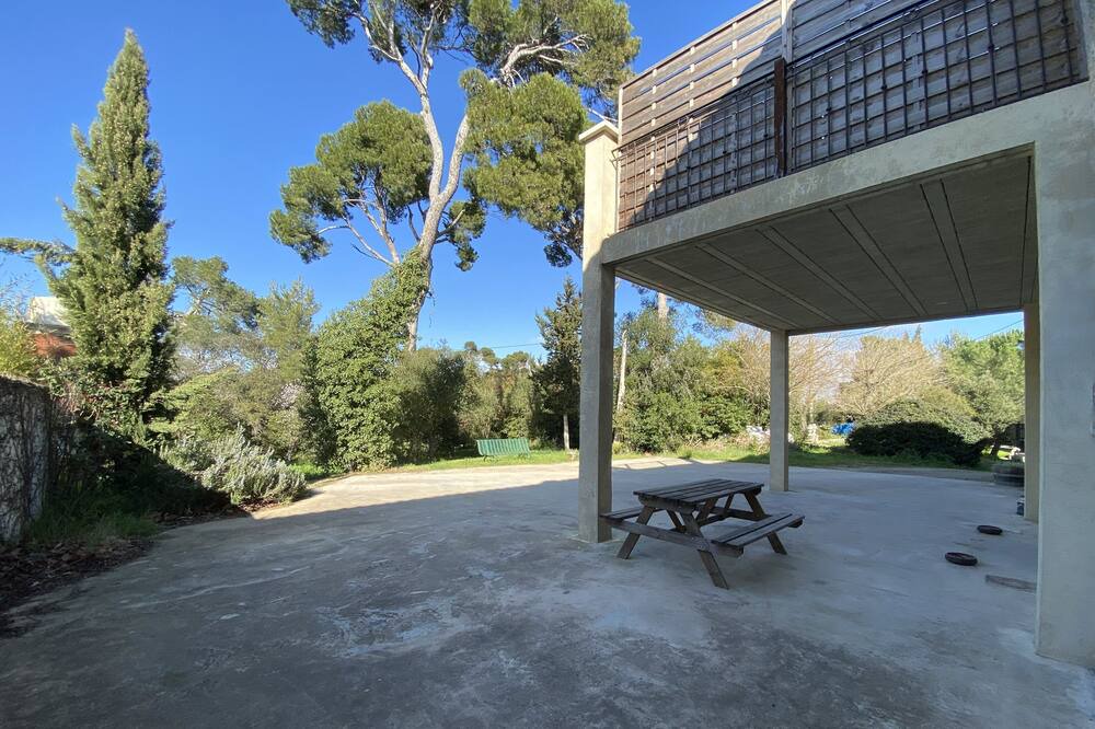 Photo of Outdoor in Nissan-lez-Enserune