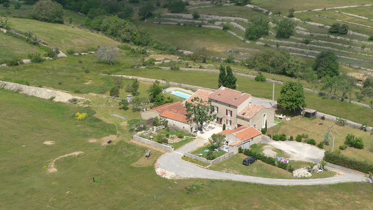 Photo of Outdoor in Saint-Jean-le-Centenier