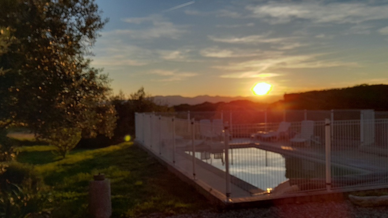 Photo of Outdoor in Saint-Jean-le-Centenier